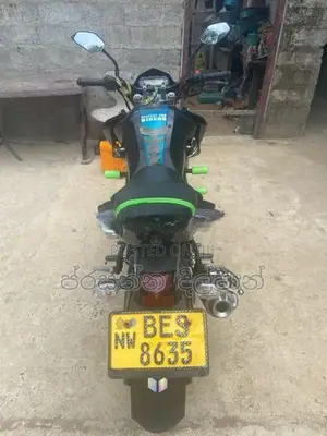 Yamaha FZs V2 2016