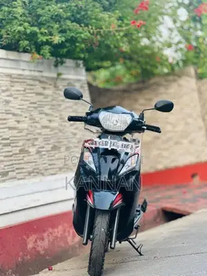 TVS Wego 110 Good condition 2016