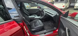 Tesla Model 3 Full Option 2024