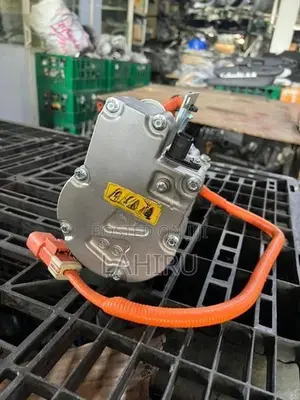 Honda Vezel Grace Ac Compressor