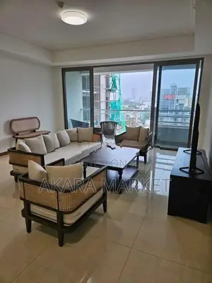 Astoria - Furnished Apartment for Sale A40834 Colombo 03