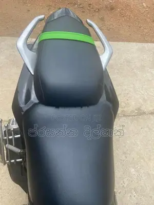 Yamaha FZs V2 2016
