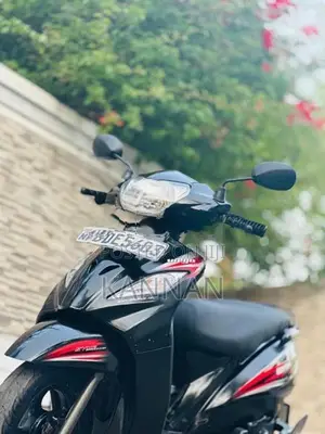 TVS Wego 110 Good condition 2016