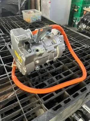 Honda Vezel Grace Ac Compressor
