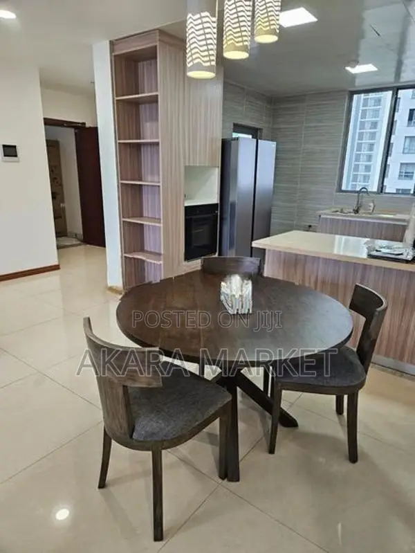 Astoria - Furnished Apartment for Sale A40834 Colombo 03