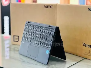 NEC Versapro Intel Celeron X360 8GB RAM 128GB Mini Laptop