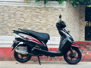 TVS Wego 110 Good condition 2016