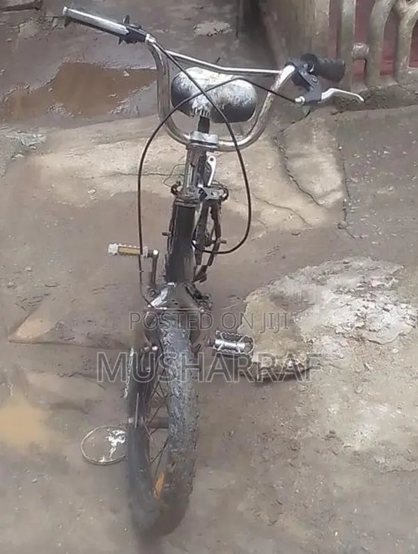 Bicycle
