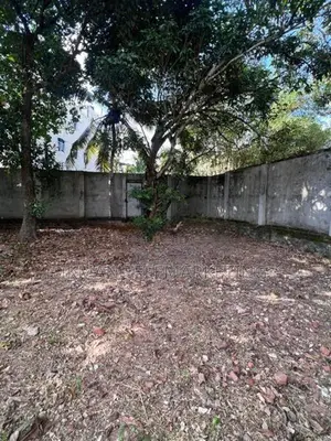 Land for Sale in Wattala