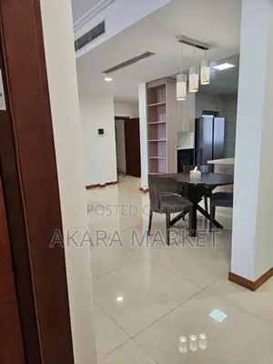 Astoria - Furnished Apartment for Sale A40834 Colombo 03