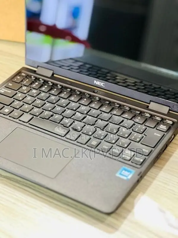 NEC Versapro Intel Celeron X360 8GB RAM 128GB Mini Laptop