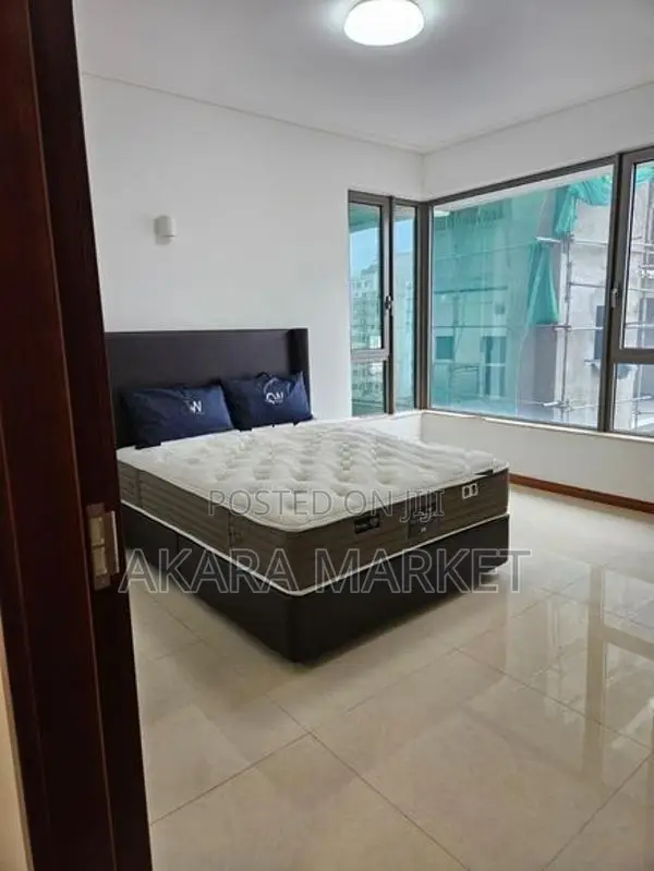 Astoria - Furnished Apartment for Sale A40834 Colombo 03