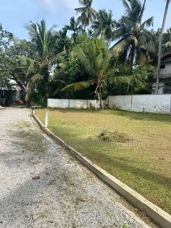 Land Plots in Kottawa
