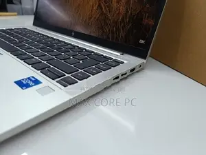 HP EliteBook 840 G8 Core i5 11th Gen 8GB RAM 256GB NVMe 14"