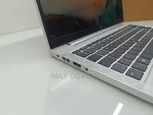 HP EliteBook 840 G8 Core i5 11th Gen 8GB RAM 256GB NVMe 14"