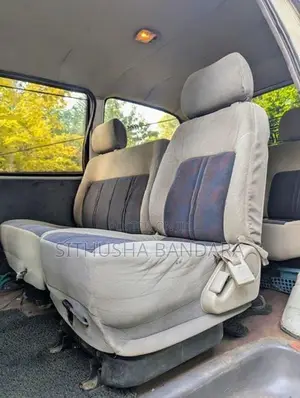 Nissan Serena VVJC23 1992