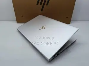 HP EliteBook 840 G8 Core i5 11th Gen 8GB RAM 256GB NVMe 14"