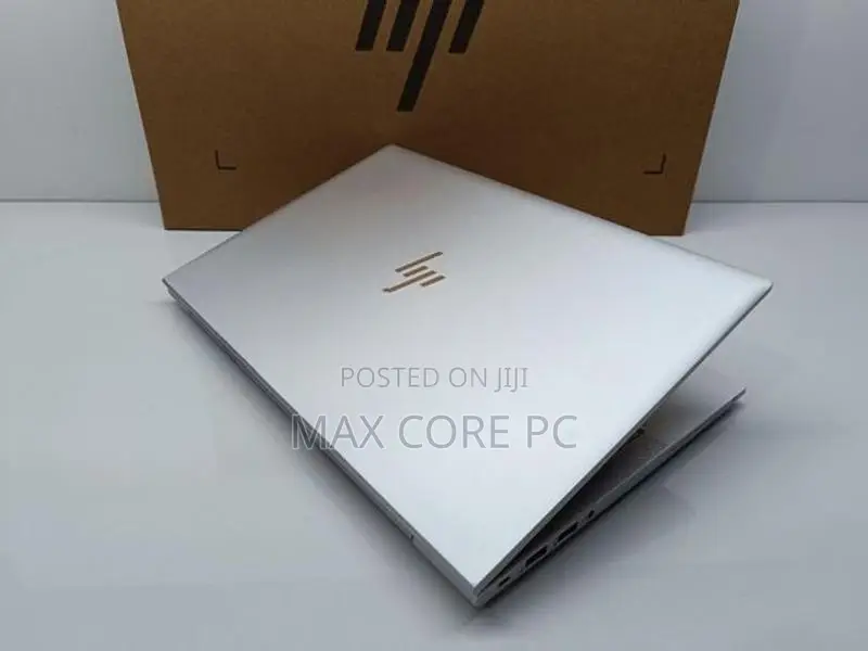 HP EliteBook 840 G8 Core i5 11th Gen 8GB RAM 256GB NVMe 14"