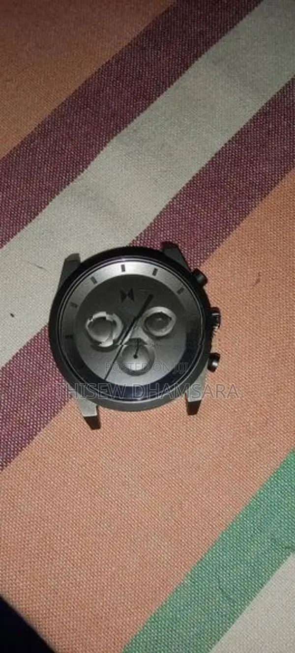 Mvmt element chrono 20.388.738