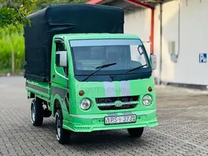 Tata Dimo Batta modified 2012