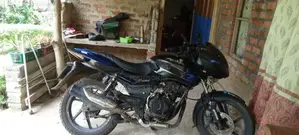 Bajaj Pulsar 150 2013