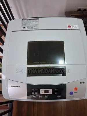 Damro 7Kg Fully Auto Washing Machine