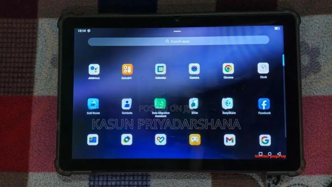 Blackview Tab