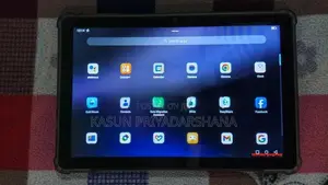 Blackview Tab