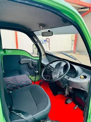 Tata Dimo Batta modified 2012