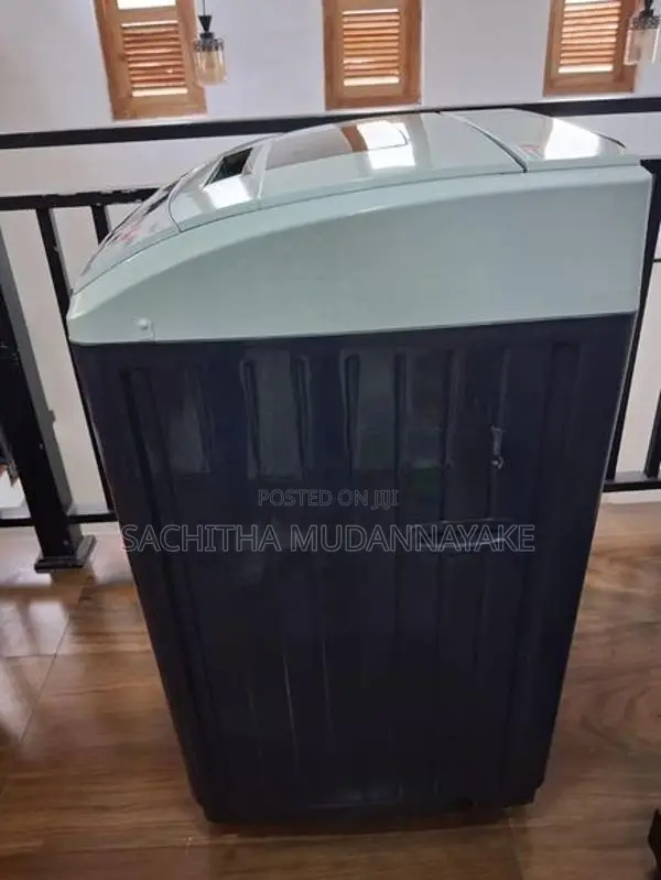 Damro 7Kg Fully Auto Washing Machine