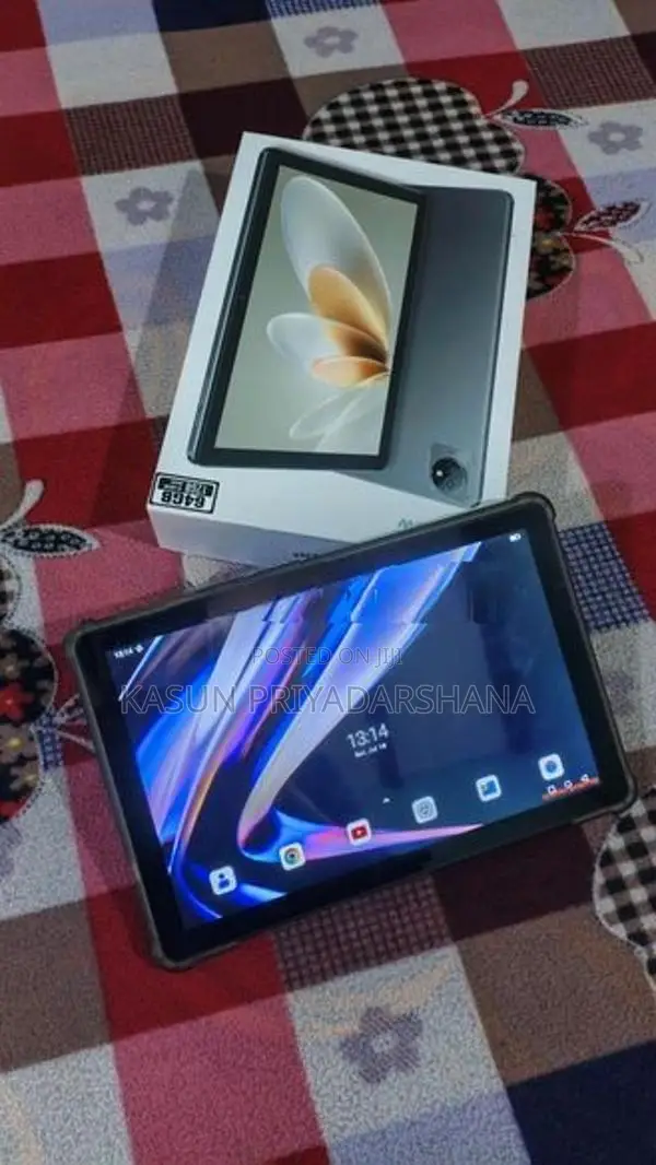 Blackview Tab