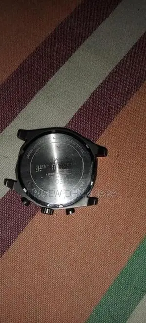 Mvmt element chrono 20.388.738