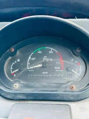 Tata Dimo Batta modified 2012