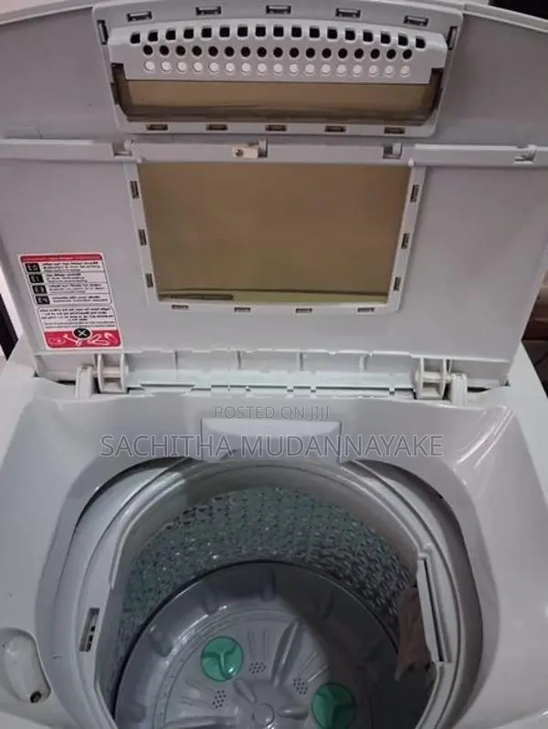 Damro 7Kg Fully Auto Washing Machine