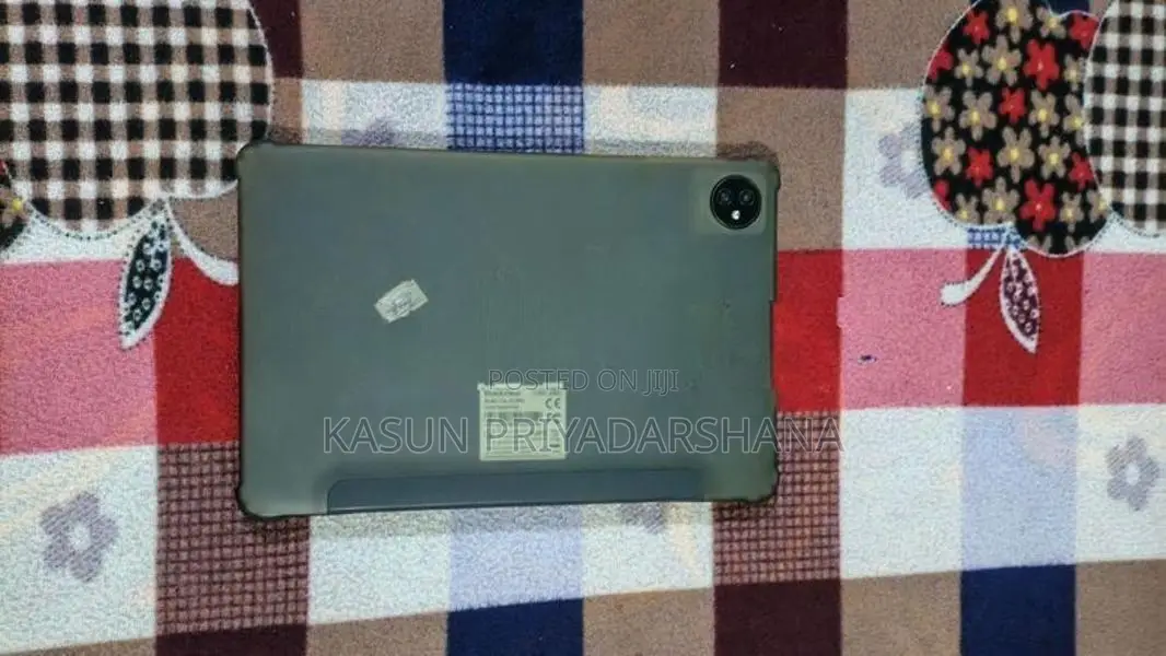 Blackview Tab