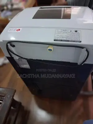 Damro 7Kg Fully Auto Washing Machine
