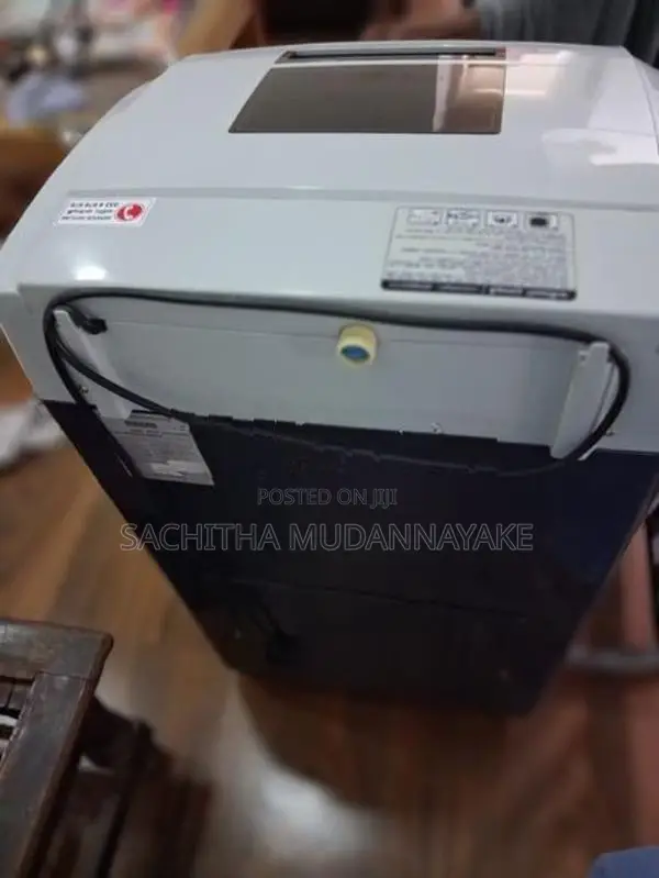 Damro 7Kg Fully Auto Washing Machine