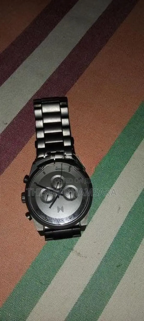 Mvmt element chrono 20.388.738