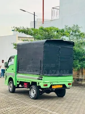 Tata Dimo Batta modified 2012