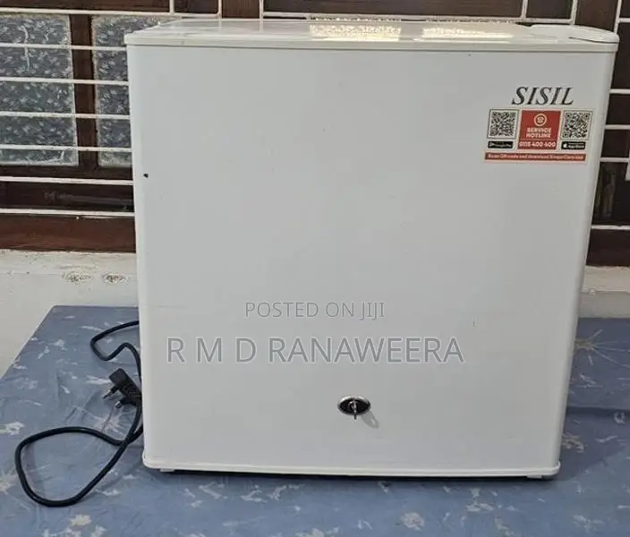 Sisil Mini Bar-47L