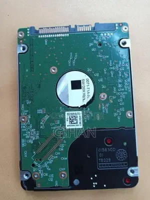 500GB laptop SATA Hard disk