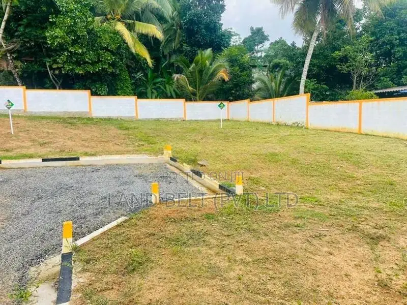 Land Near 190 Bus Road – Panagoda