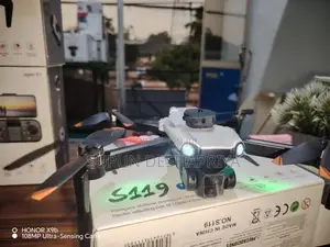S119 Drone Camera