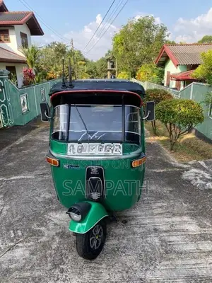 Bajaj RE 2 Stroke 2006