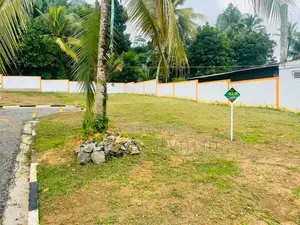 Panagoda Land Sale