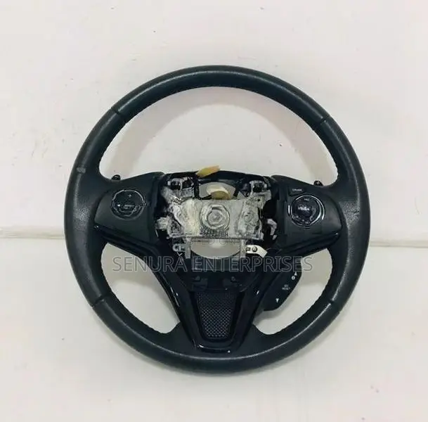 Honda Vezel RU3 Steering Wheel