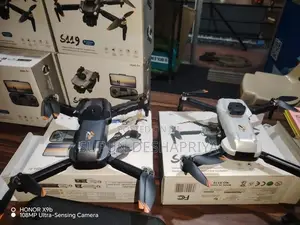 S119 Drone Camera