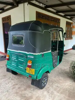 Bajaj RE 2 Stroke 2006