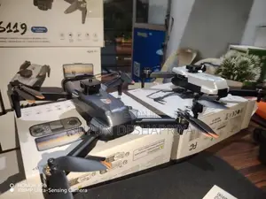 S119 Drone Camera