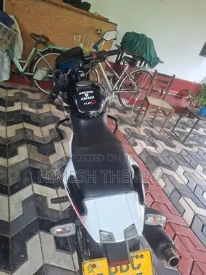Bajaj Pulsar 180 2014